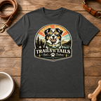 Trails & Tails T-Shirt