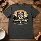 Trails & Tails T-Shirt