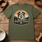 Trails & Tails T-Shirt