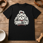 Shih Tzu Happens T-Shirt