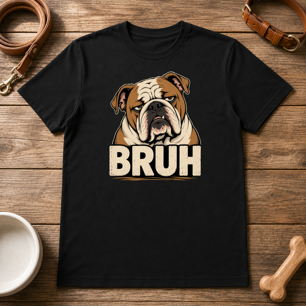 Bruh T-Shirt