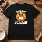 Corgi | Suns Out Buns Out T-Shirt