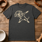 Dachshund Dab T-Shirt