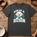 Son of a Bichon T-Shirt