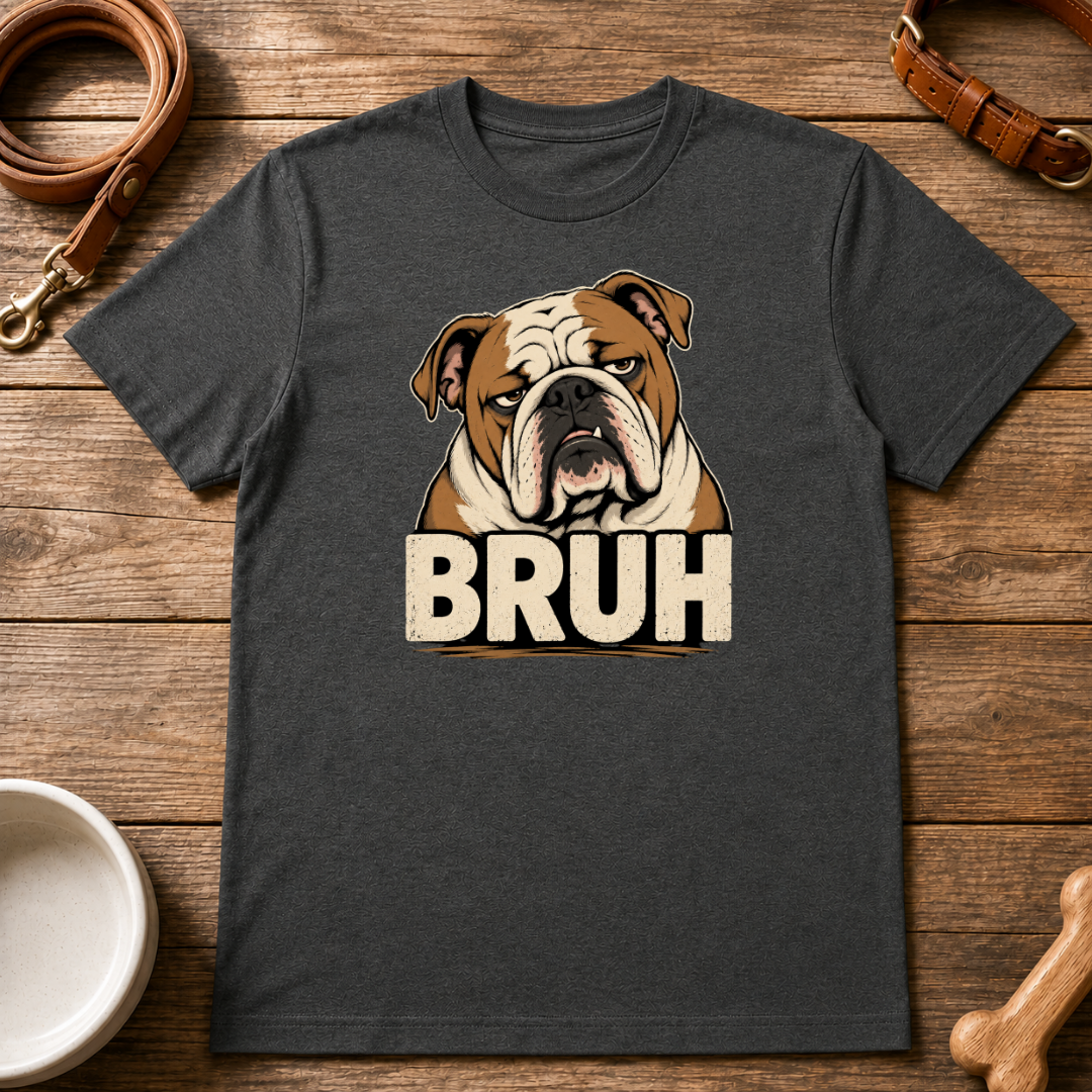 Bruh T-Shirt
