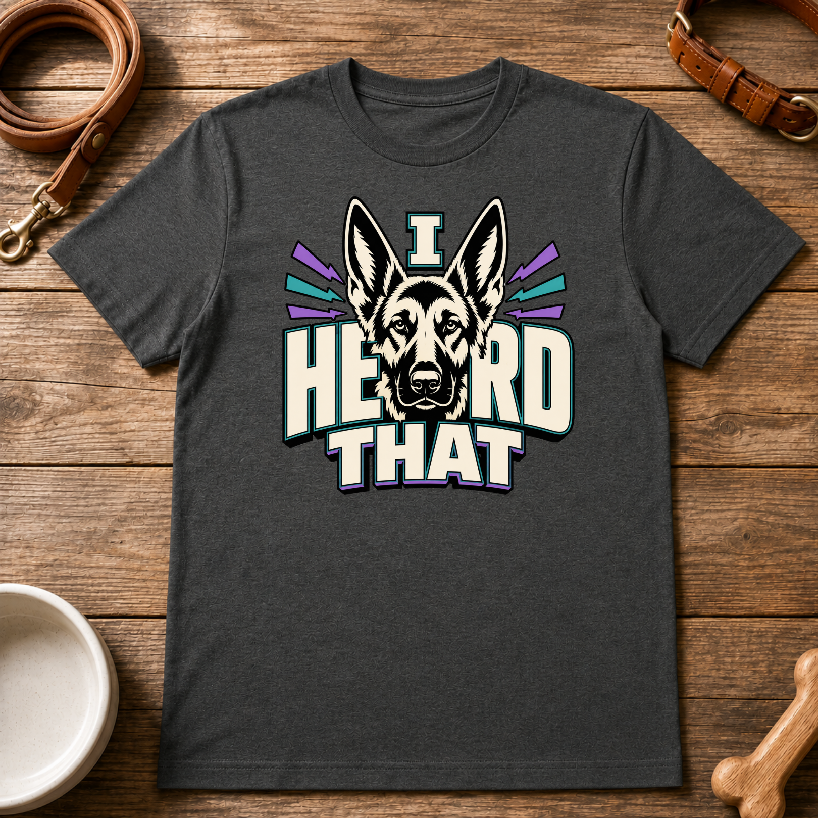 I Heard That T-Shirt