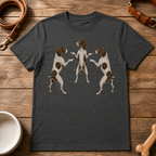 GSPs Pointing T-Shirt