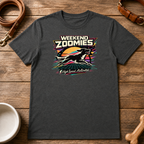 Weekend Zoomies T-Shirt