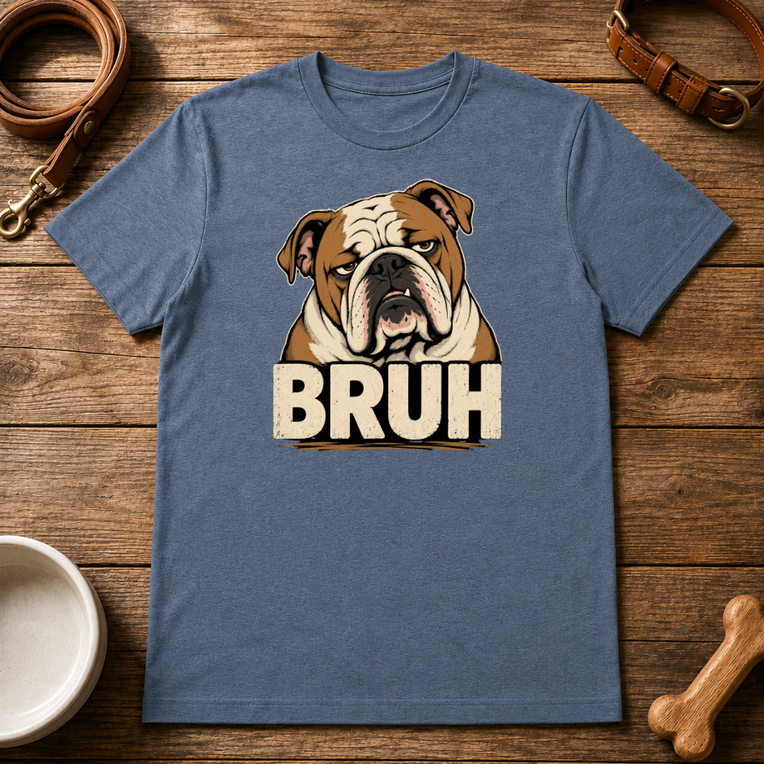 Bruh T-Shirt