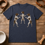 GSPs Pointing T-Shirt