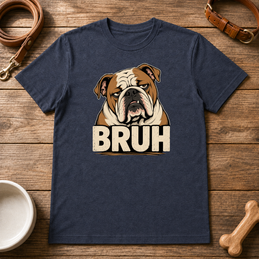Bruh T-Shirt