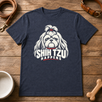 Shih Tzu Happens T-Shirt