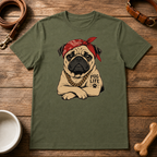 Pug  Life T-Shirt