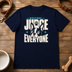 Bostons Judge Everyone T-Shirt