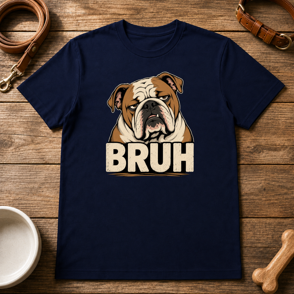 Bruh T-Shirt