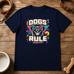 Dogs Rule T-Shirt