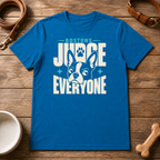 Bostons Judge Everyone T-Shirt