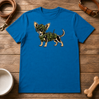 Tactical Chihuahua T-Shirt