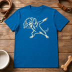 Dachshund Dab T-Shirt
