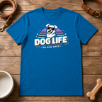Dog Life T-Shirt
