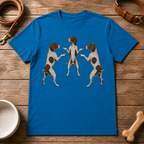 GSPs Pointing T-Shirt