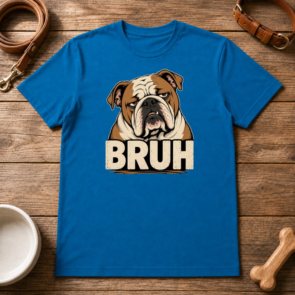 Bruh T-Shirt