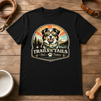 Trails & Tails T-Shirt