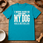 Work Hard T-Shirt