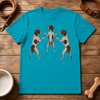 GSPs Pointing T-Shirt