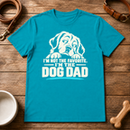 I'm The Dog Dad T-Shirt