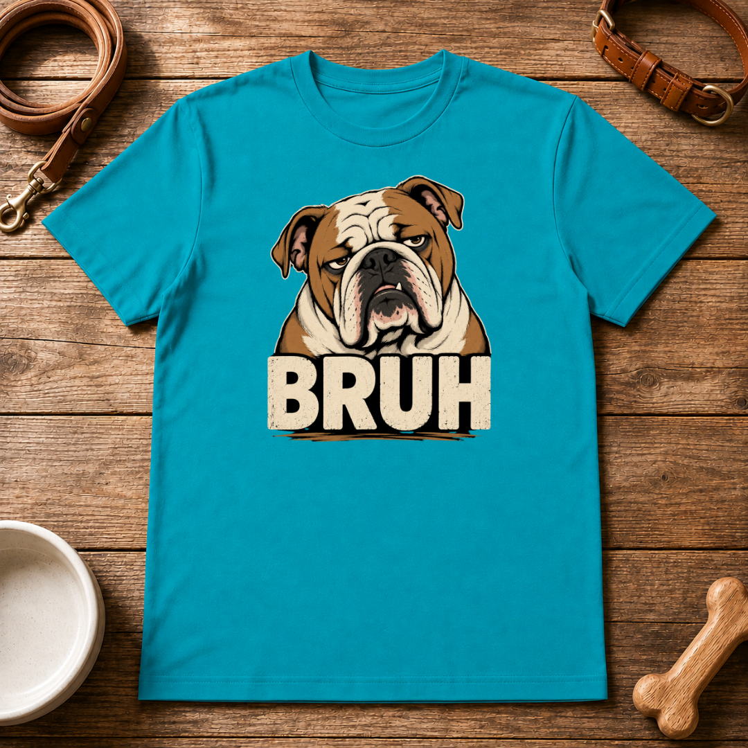Bruh T-Shirt