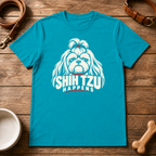 Shih Tzu Happens T-Shirt