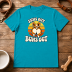 Corgi | Suns Out Buns Out T-Shirt