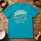 Powered by Zoomies T-Shirt