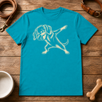 Dachshund Dab T-Shirt