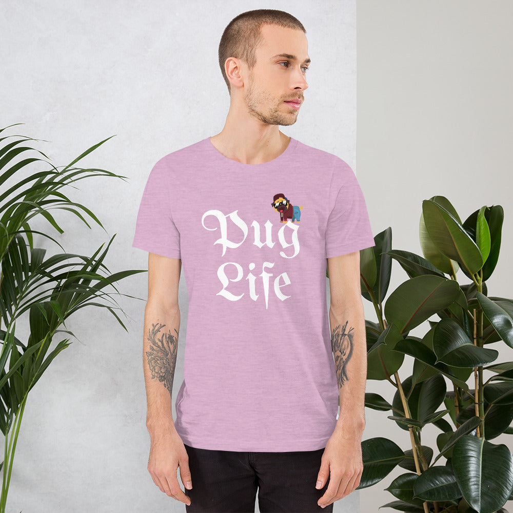 Pug Life T-Shirt