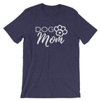 Dog Mom T-Shirt