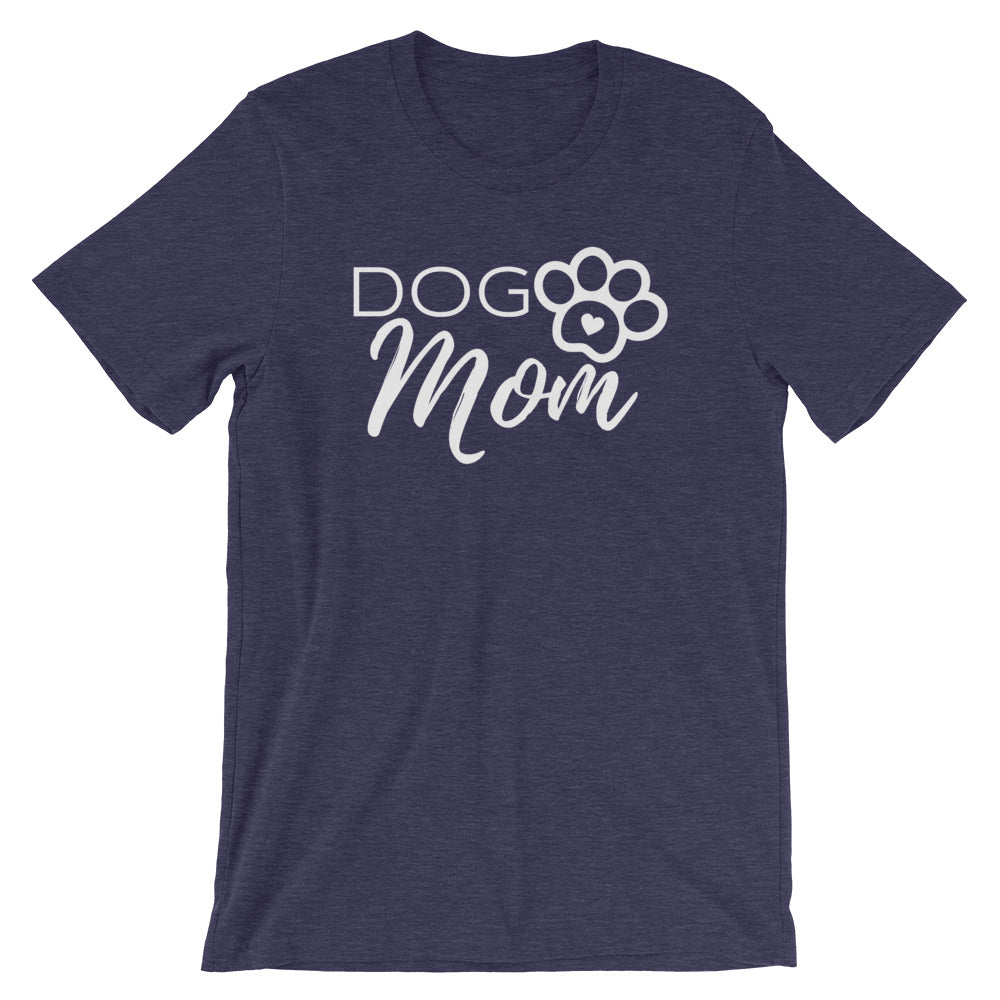Dog Mom T-Shirt