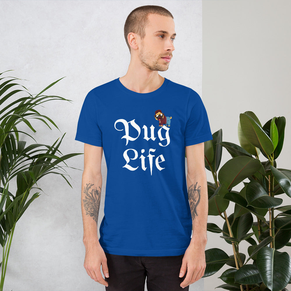 Pug Life T-Shirt