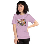 Dog Friends T-Shirt