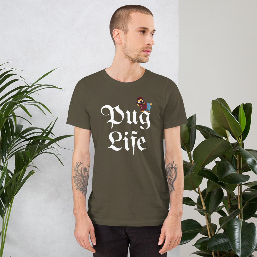 Pug Life T-Shirt