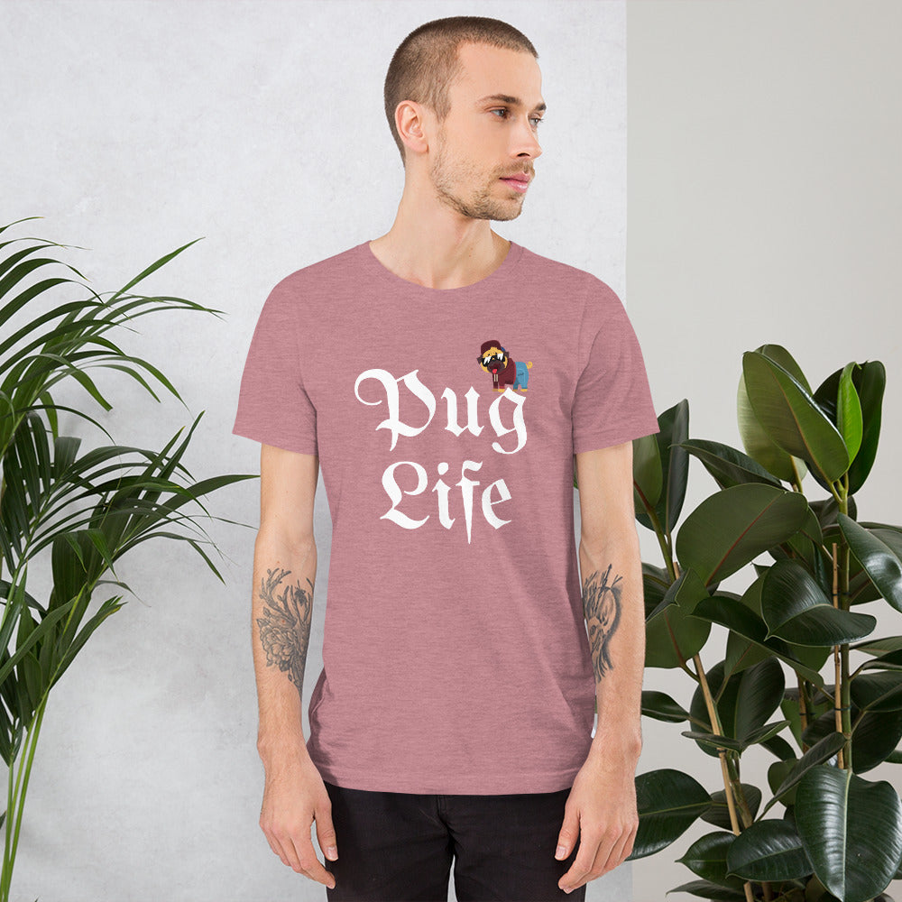 Pug Life T-Shirt