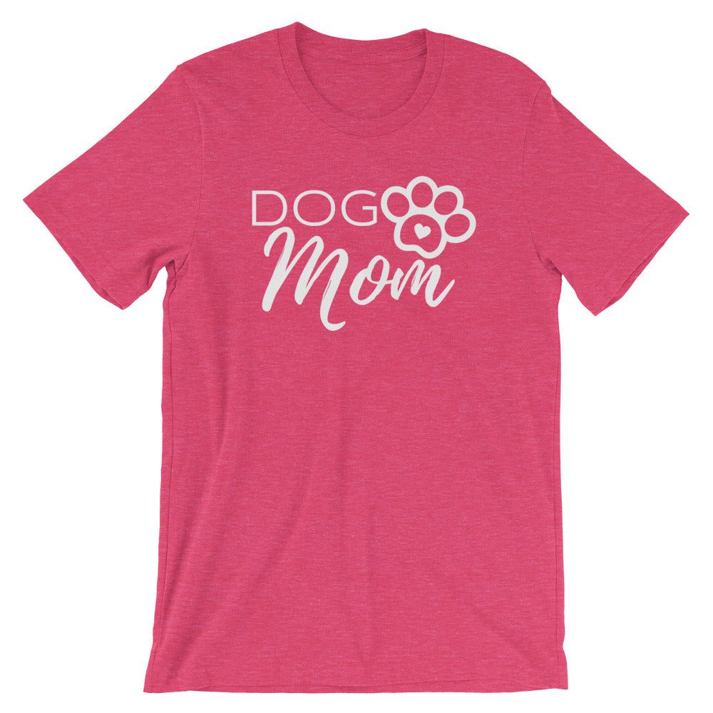 Dog Mom T-Shirt