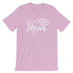Dog Mom T-Shirt