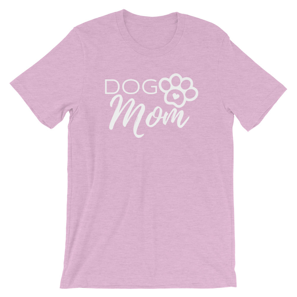 Dog Mom T-Shirt