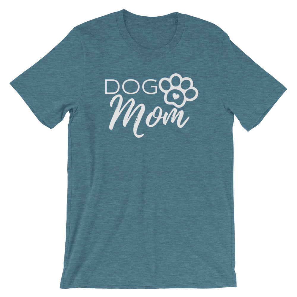 Dog Mom T-Shirt