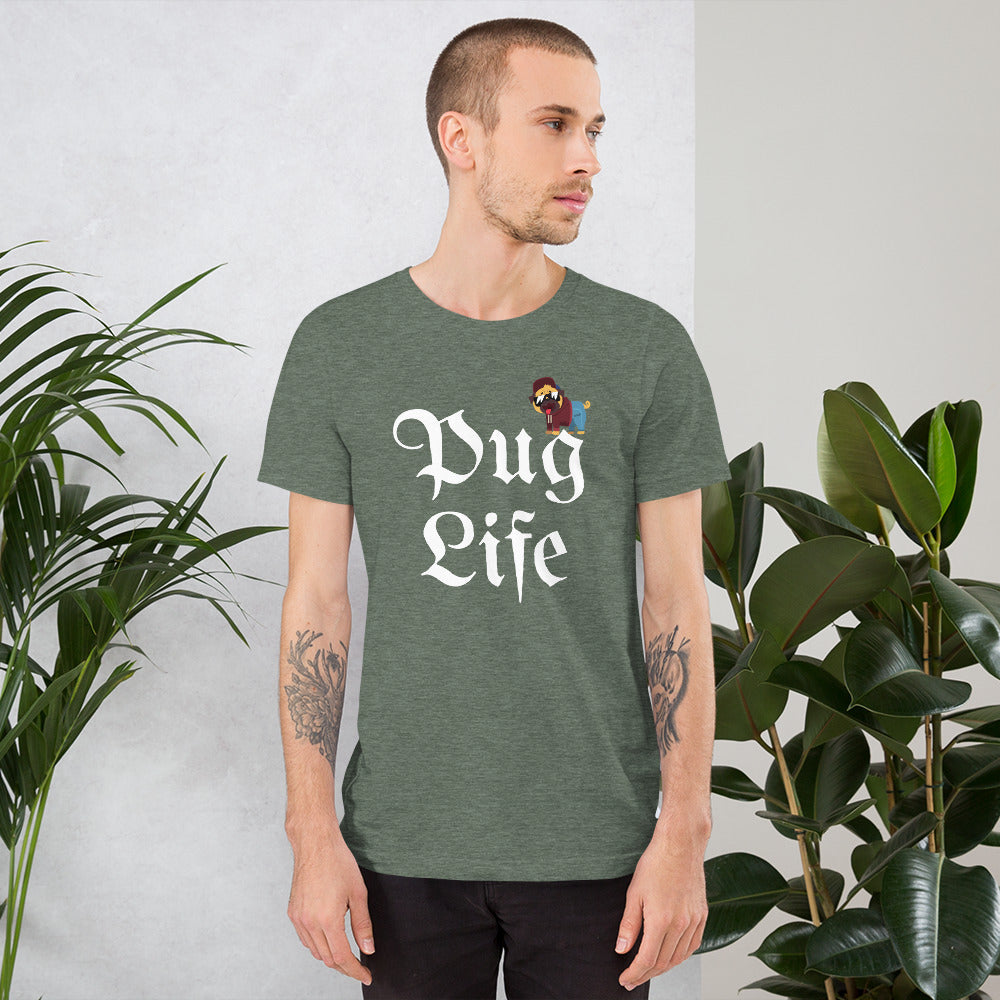 Pug Life T-Shirt