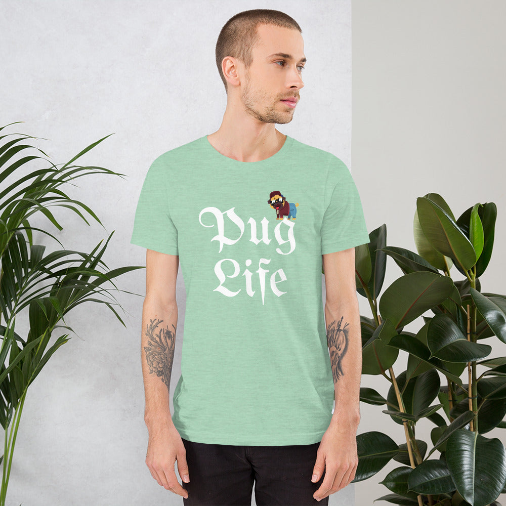 Pug Life T-Shirt