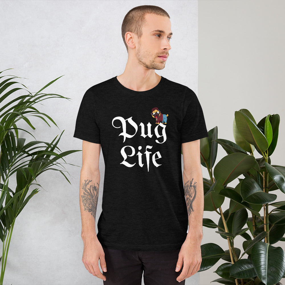 Pug Life T-Shirt