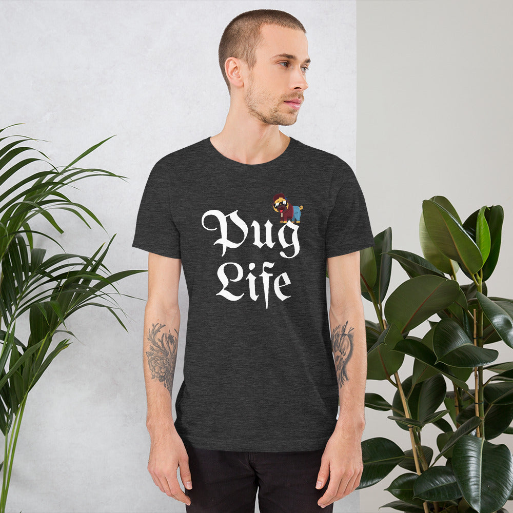 Pug Life T-Shirt